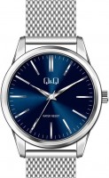 Photos - Wrist Watch Q&Q QB02J801Y 