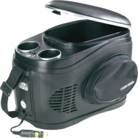 Photos - Car Cooler & Fridge Black&Decker BDV212F 