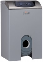 Photos - Boiler Ferroli ATLAS EVO 32 32 kW