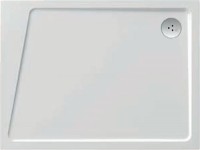 Photos - Shower Tray Ravak Gigant Pro 10° XA05A40101L 