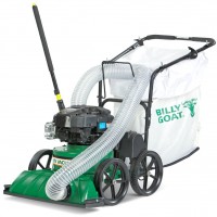 Photos - Leaf Blower BILLY GOAT KV601 