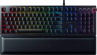 Photos - Keyboard Razer Huntsman Elite  Clicky Switch