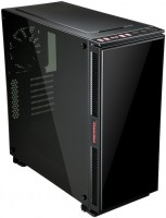 Photos - Computer Case Enermax Equilence black