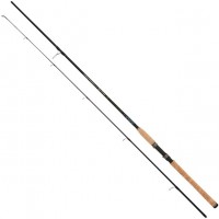 Photos - Rod Mikado Royal Fishunters UltraLight Spin 240 
