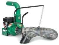 Photos - Leaf Blower BILLY GOAT DL1801VE 