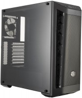 Photos - Computer Case Cooler Master MasterBox MB511 black