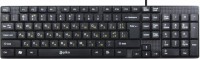 Photos - Keyboard PIKO KB-005