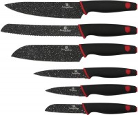 Photos - Knife Set Berlinger Haus Stone Touch BH-2114 