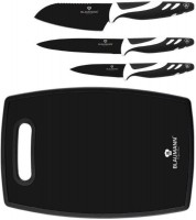 Photos - Knife Set Blaumann BL-2097 