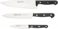 Knife Set Arcos Universal 807400 