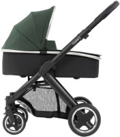 Photos - Pushchair BABY style Oyster 2  3 in 1
