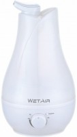 Photos - Humidifier WetAir MH-305 