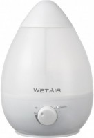 Photos - Humidifier WetAir MH-202 