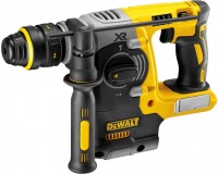 Photos - Rotary Hammer DeWALT DCH274N 