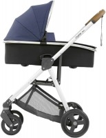 Photos - Pushchair BABY style Oyster Zero  3 in 1