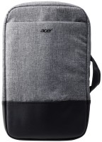 Photos - Backpack Acer Slim 3-in-1 Backpack 14 