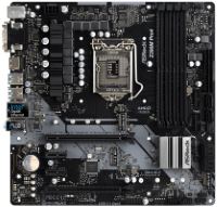 Motherboard ASRock Z390M Pro4 