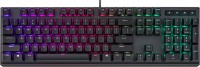 Photos - Keyboard Cooler Master Masterkeys MK750  Red Switch