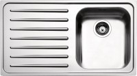 Photos - Kitchen Sink APELL Torino TO861IR 860x500