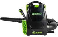 Photos - Leaf Blower Greenworks GC82BPB 2402507 