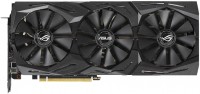 Photos - Graphics Card Asus GeForce RTX 2070 ROG Strix Gaming 