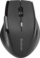 Photos - Mouse Defender Accura MM-365 