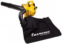 Photos - Leaf Blower CHAMPION GBV327S 