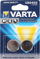 Battery Varta  2xCR2450