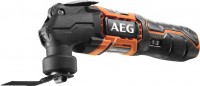 Photos - Multi Power Tool AEG BMT 12C-0 