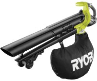 Photos - Leaf Blower Ryobi OBV18 