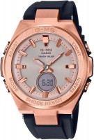 Photos - Wrist Watch Casio MSG-S200G-1A 