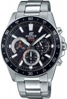 Photos - Wrist Watch Casio Edifice EFV-570D-1A 