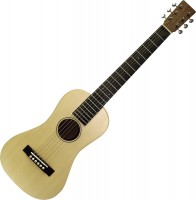 Photos - Acoustic Guitar SX TG1 