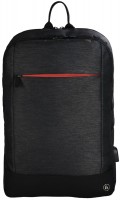 Photos - Backpack Hama Manchester Backpack 15.6 15.6"