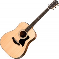 Acoustic Guitar Taylor 110e 