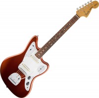 Guitar Fender Johnny Marr Jaguar 
