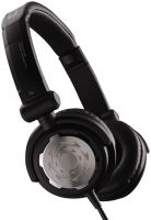 Photos - Headphones Denon DN-HP500 