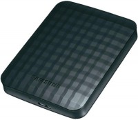 Photos - Hard Drive Samsung M2 Portable HX-M500UA 500 GB