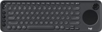 Photos - Keyboard Logitech K600 TV Keyboard 