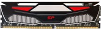 Photos - RAM Silicon Power DDR4 Gaming 1x4Gb SP004GBLFU240NS2