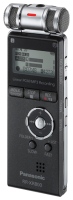 Photos - Portable Recorder Panasonic RR-XR800 