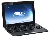 Photos - Laptop Asus Eee PC 1015PX