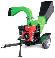 Photos - Garden Shredder Caiman Bio 400R 