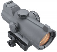 Photos - Sight Bushnell AR Optics Incinerate Red Dot 