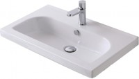 Photos - Bathroom Sink AZZURRA Cult TR741 710 mm