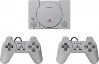 Gaming Console Sony PlayStation Classic 
