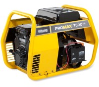 Photos - Generator Briggs&Stratton Pro Max 7500EA 
