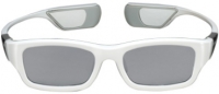 Photos - 3D Glasses Samsung SSG-3300CR 