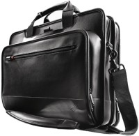 Photos - Laptop Bag Lenovo ThinkPad Executive Leather Case 15.6 "