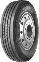 Photos - Truck Tyre Keter KTHS1 315/80 R22.5 157L 